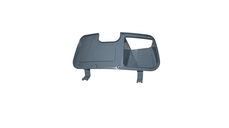 İÇ TORPİDO NARDO GRİ (BRILLIANT125 PRO)